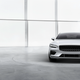 Illustration for article titled The Polestar 1 Is A Wildly Advanced 600 HP Hybrid Sports Coupe You Cant Really Own